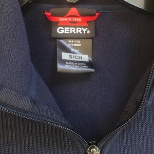 NWOT GERRY Lightweight  Jacket